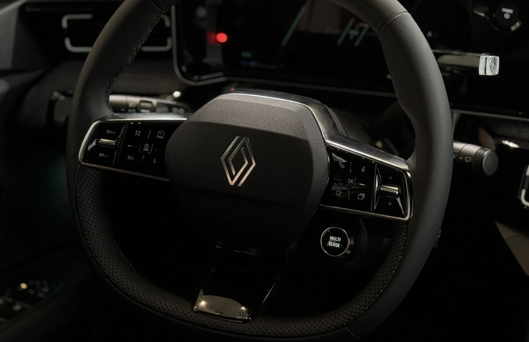 Zunanja slika - Renault 5 E-tech - TECHNO 150 HP COMFORT RANGE - 14