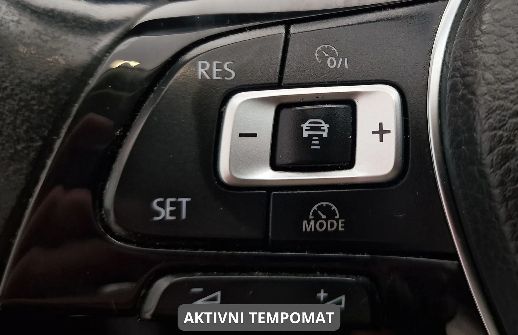 Zunanja slika - VW Passat - Variant 1.6 TDI BMT Trendline NAVI|GR.SED|PDC|ACC - 20