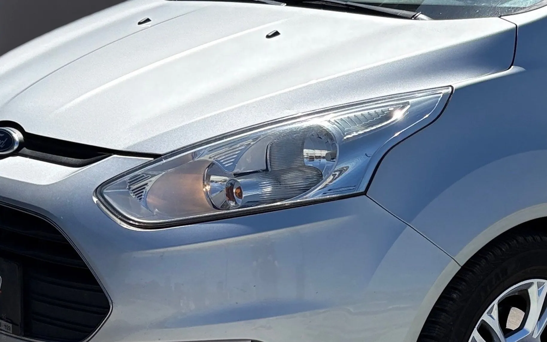 Zunanja slika - Ford B-Max - 1.5 TDCi ... - 5