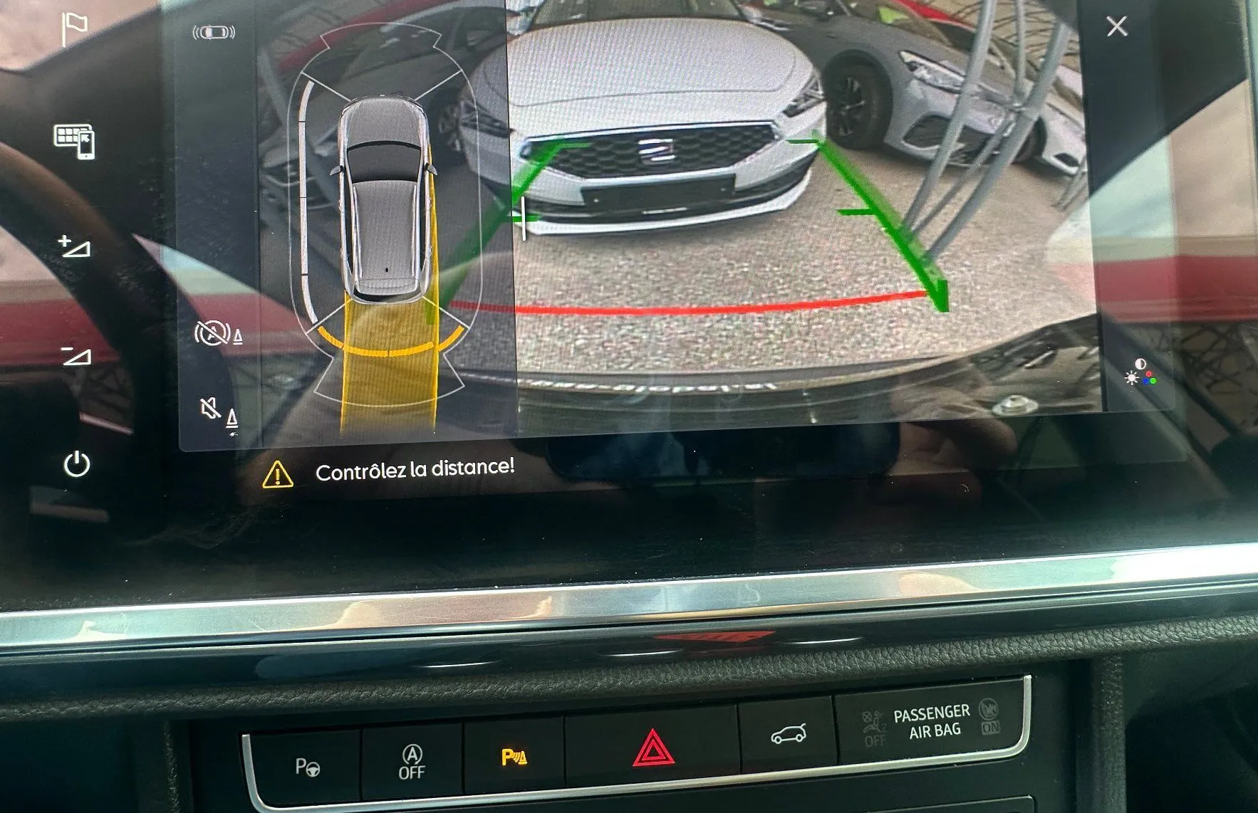 Zunanja slika - Seat Ateca - 2.0 TDI Style.KAMERA.NAVI.LED.2023 LETNIK - 8