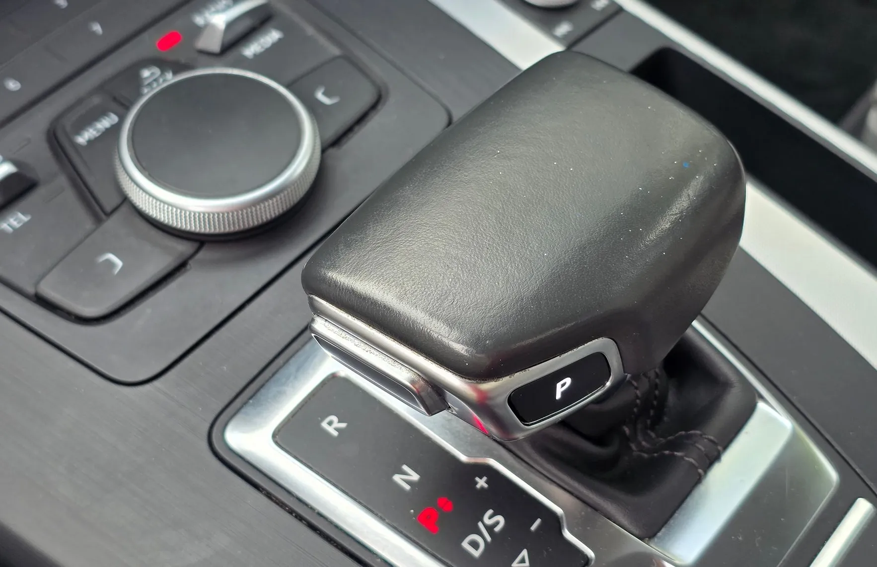 Zunanja slika - Audi Q5 - QUATTRO 2.0TDI S-TRONIC LED-NAVI-KAMERA-1.LAST-SLO - 17