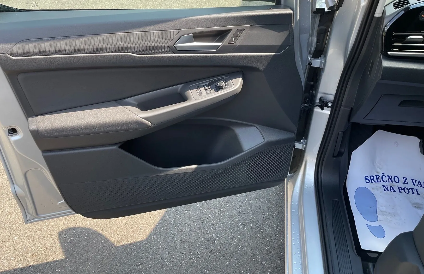 Zunanja slika - Ford Tourneo Connect - TITANIUM 1.5 EcoBoost 115KM A7 L2 7 SEDEŽI - 15