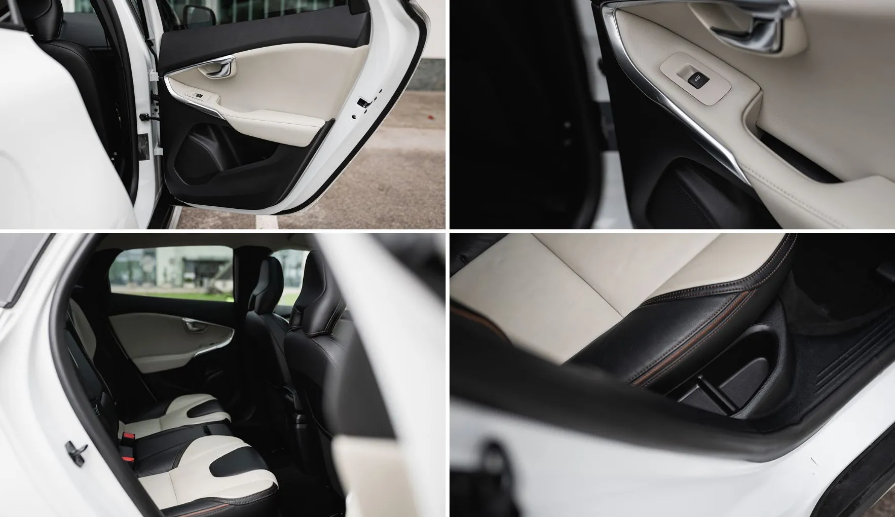 Zunanja slika - Volvo V40 Cross Country - D3 Summum STYLE PAN - 15