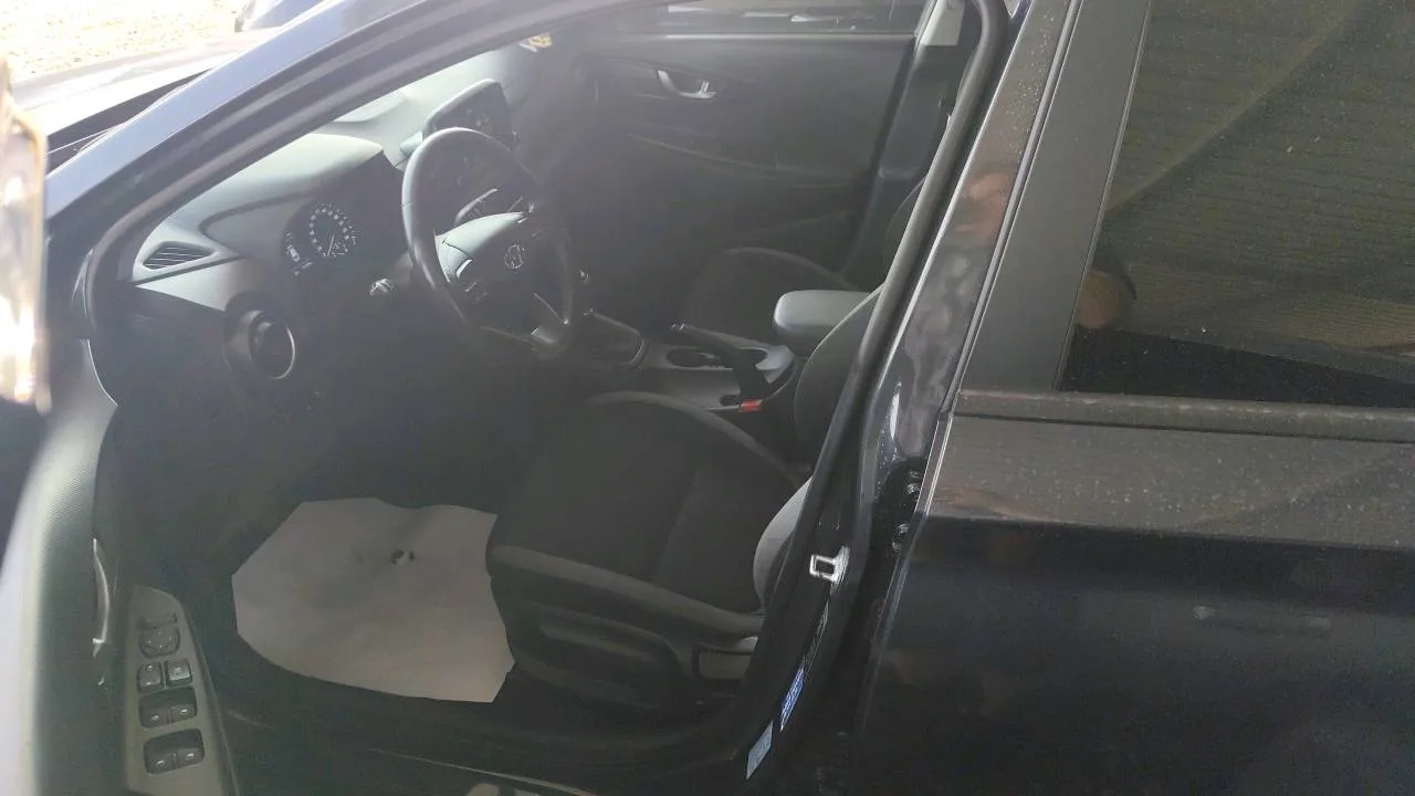 Notranja slika - Hyundai Kona - 1.6 / CRDi - 6