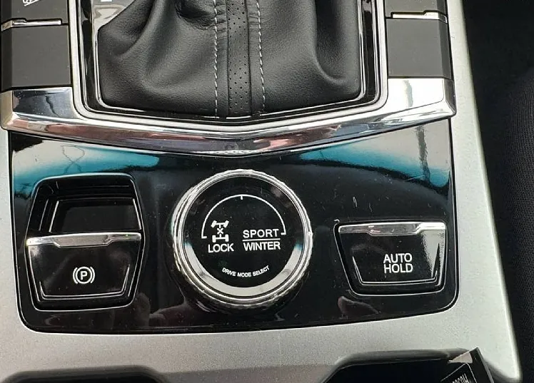 Zunanja slika - SsangYong Korando - 1.5 T-GDI 120 kW Exclusive+ 4WD A T - 6