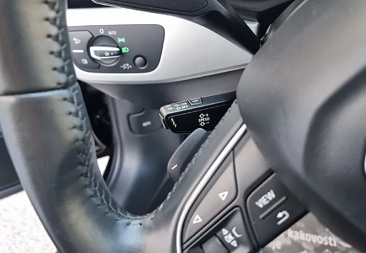 Zunanja slika - Audi A4 - 35 TDI-110KW-AUT-SLOVENSKO POREKLO-2XLED+JAMSTVO - 11