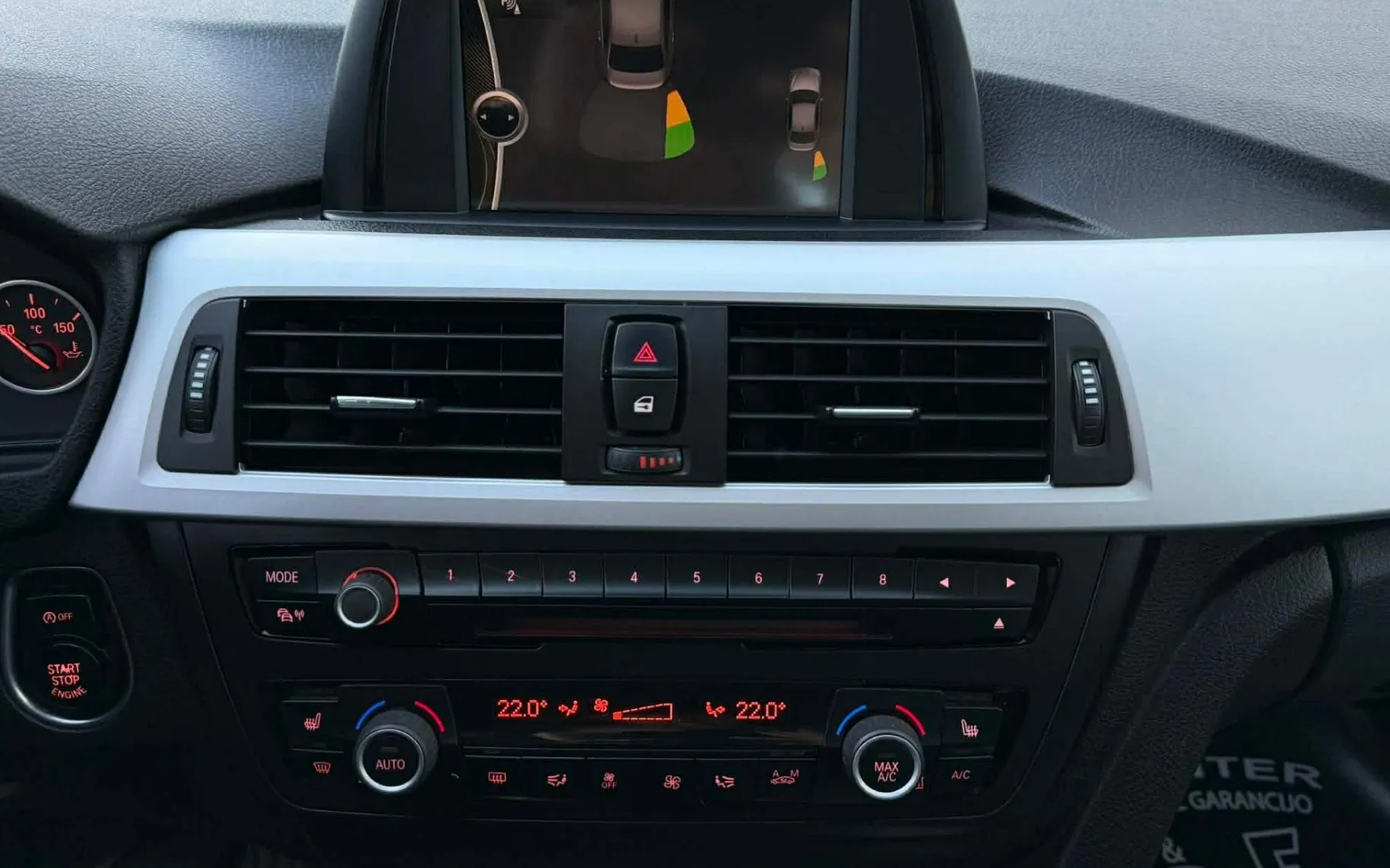 Zunanja slika - BMW Serija 3 - : 316d-169.000km-BI XENON-LIZING ZA TUJCE-ODLIČEN- - 10