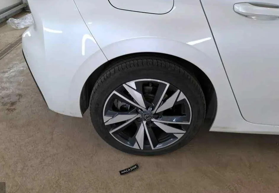 Zunanja slika - Peugeot 308 - 1.6 PHEV 133 KW  Pack Avt.NAVI.43.OOO KM - 13
