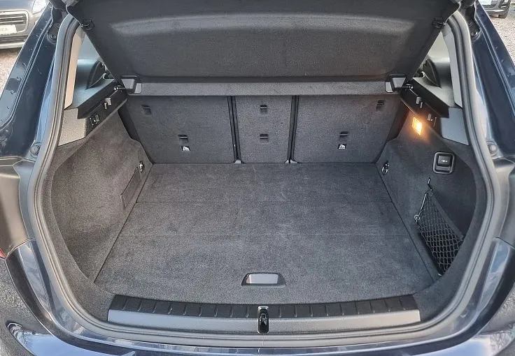 Zunanja slika - BMW Serija 2 - Active Tourer: 216d Advantage - HITRI KREDIT BREZ POLOGA - 12