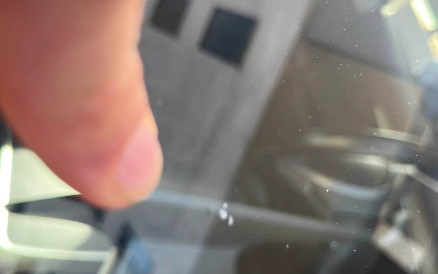 Slika poškodbe - Tesla Model 3 - 3D3 / 3D1 - 26