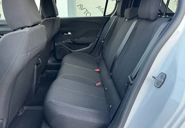 Zunanja slika - Peugeot 308 - 1.2 PURETECH 130 ACTIVE PACK EAT8 Slo Prvi lastn.. - 9