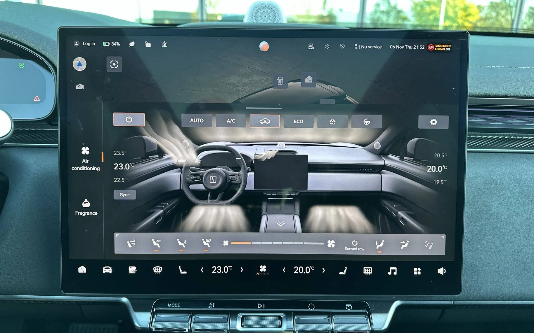 Zunanja slika - Zeekr 7X - Privilege AWD - 18