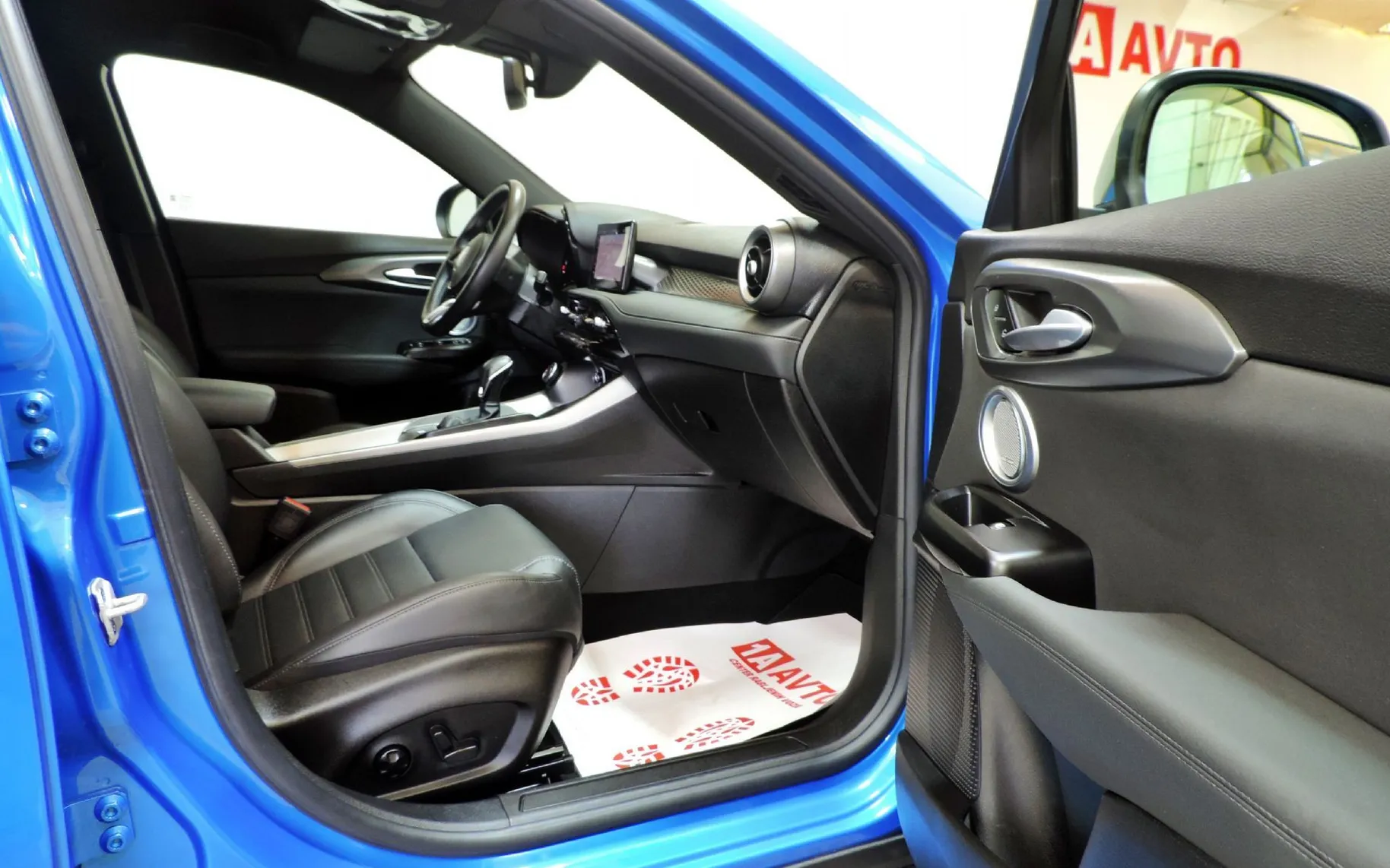 Zunanja slika - Alfa Romeo Tonale - 1.5 Hybrid DCT7 130 Sprint 360 KAMERE-USNJE-LED…. - 11