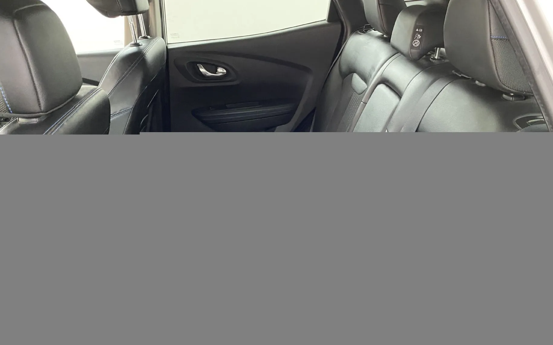 Notranja slika - Renault Kadjar - Renault  1.2 TCe Sport Edition.USNJE.NAVI.KA - 7