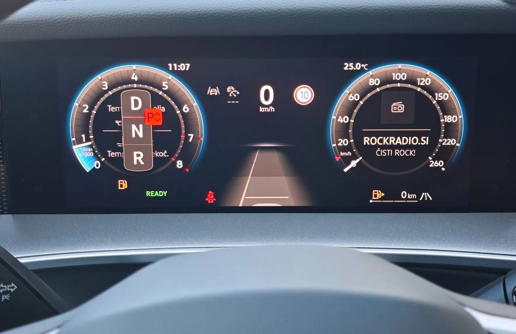 Zunanja slika - Volkswagen Tayron - 1.5 eTSI DSG 4ALL 110kW 7 sedežev |KOT NOV| - 15