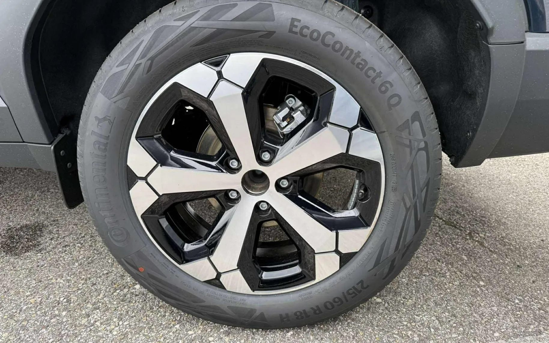 Zunanja slika - Dacia Bigster - JOURNEY MILD HYBRID 140 - 3