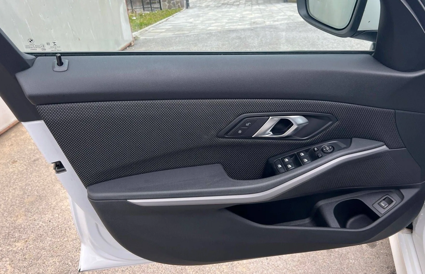 Zunanja slika - BMW Serija 3 - Touring: 320d xDrive FULL LED NAVI ACC KAM PDC VIRTUAL . - 10