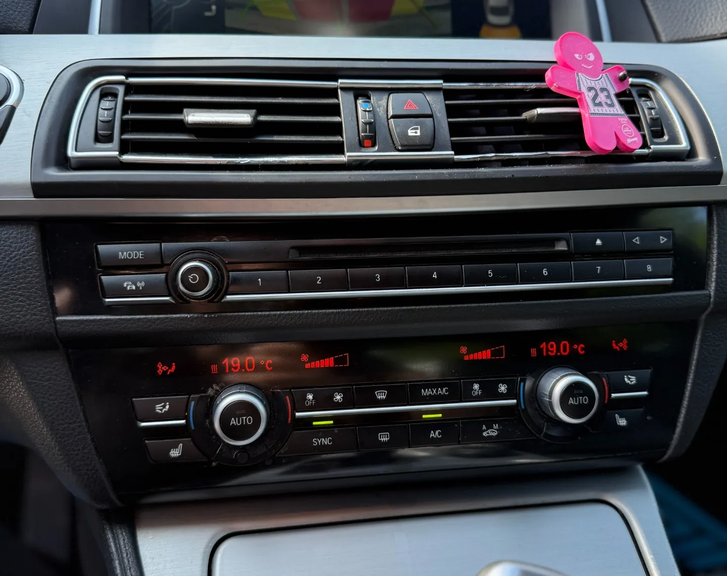 Zunanja slika - BMW Serija 5 - Serija 5 - 6