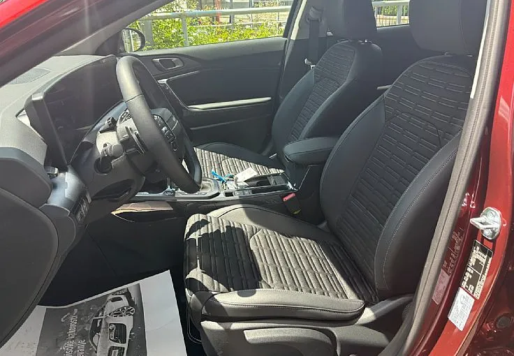 Zunanja slika - KIA XCeed - 1.6 T-GDI STYLE 7DCT - 4