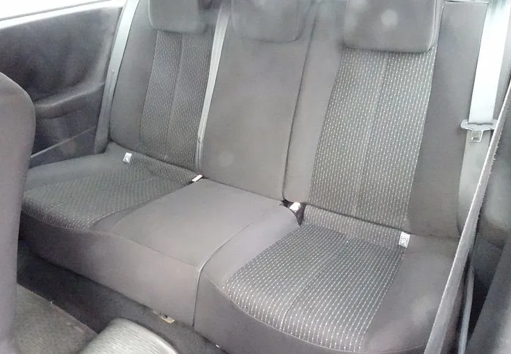 Zunanja slika - Renault Mégane - Megane 1.4 16V NA POLOŽNICE - FINANCIRANJE BREZ POLOGA - 8