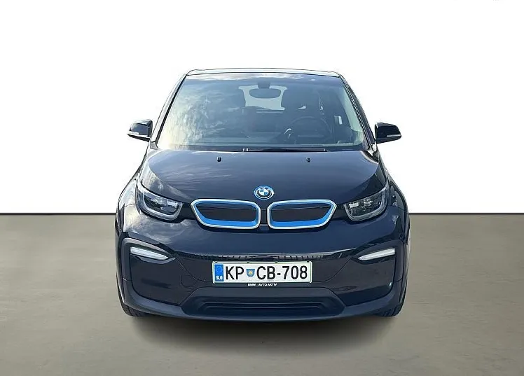 Zunanja slika - BMW i3 - BMW  120 Ah - 8