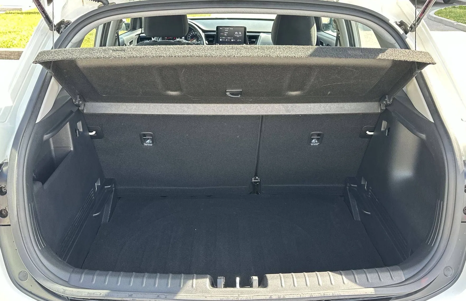 Zunanja slika - KIA Stonic - 1.2 DPI LX Urban ISG - 12