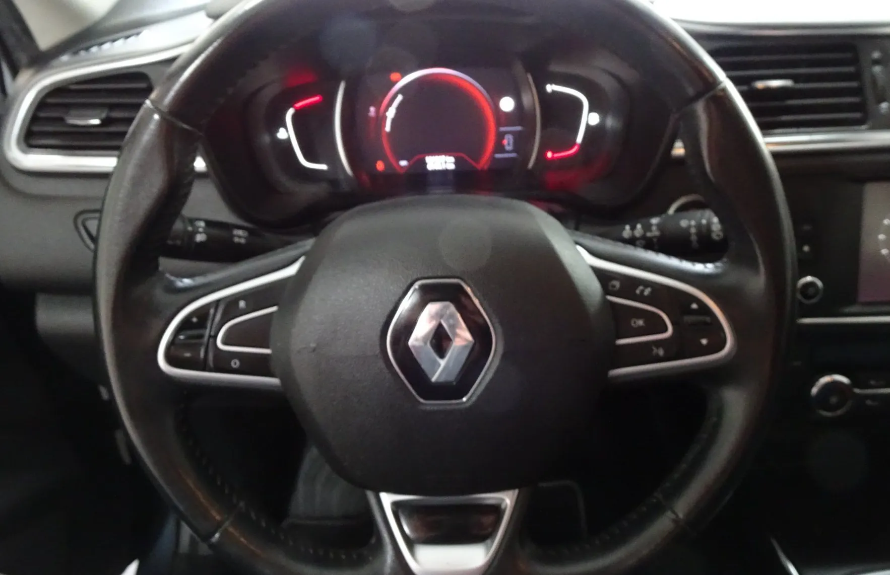 Zunanja slika - Renault Kadjar - Renault  dCi 110 Energy - 16