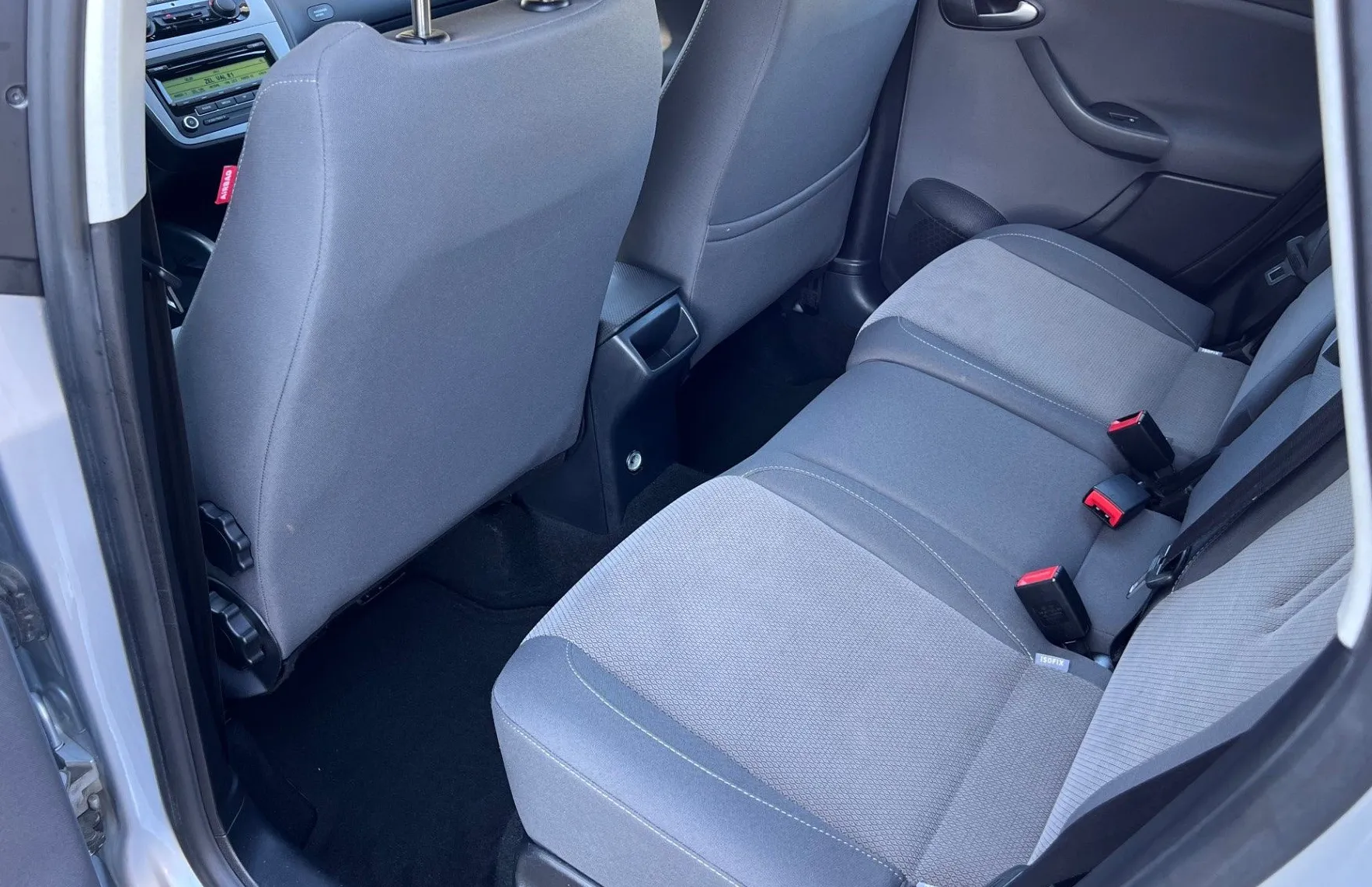 Zunanja slika - Seat Altea - 1.6 TDI+1.LAST+SLO+TEMP+ALU+SAMO 95.013 km - 18