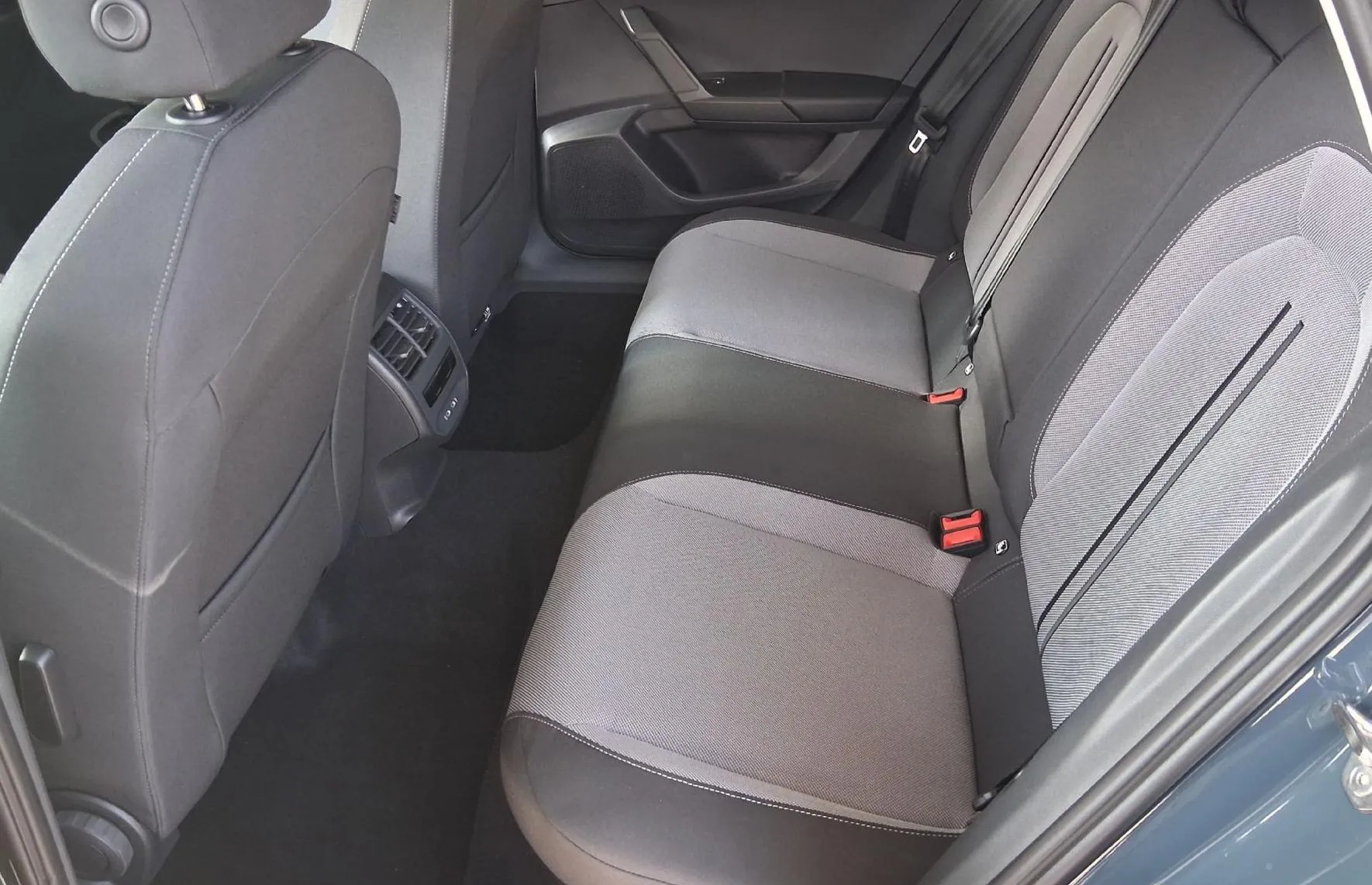 Zunanja slika - Seat Leon - Leon - 4