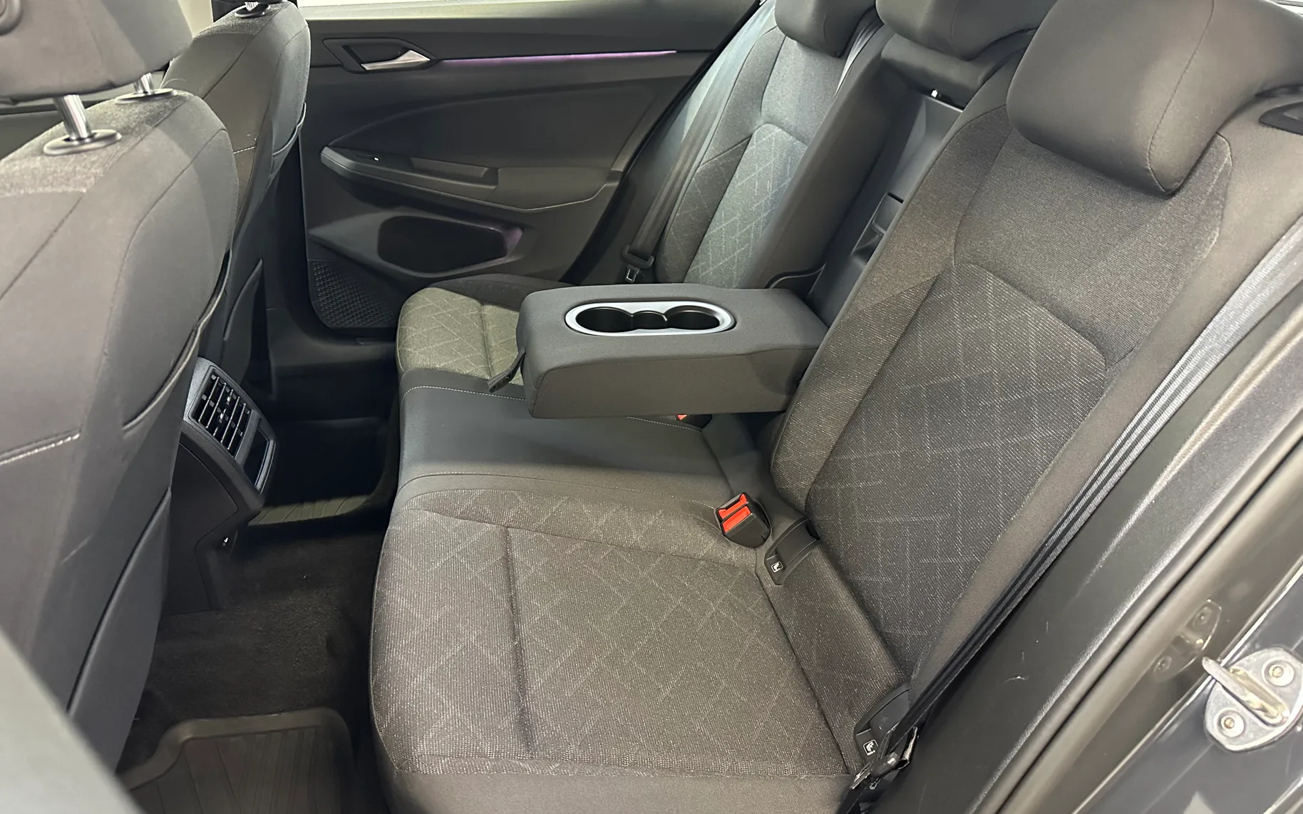 Zunanja slika - VW Golf - Golf - 10