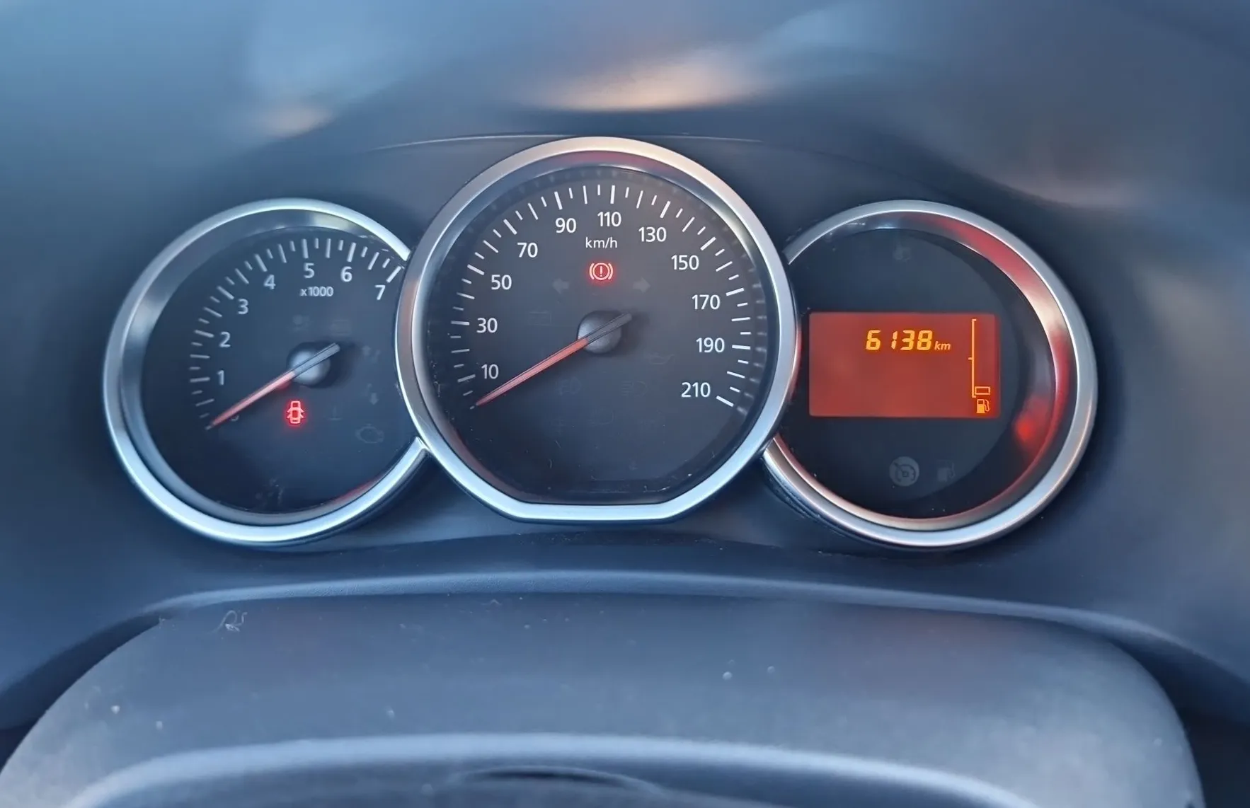 Zunanja slika - Dacia Logan - 1.0 SCe 75 Comfort - 12