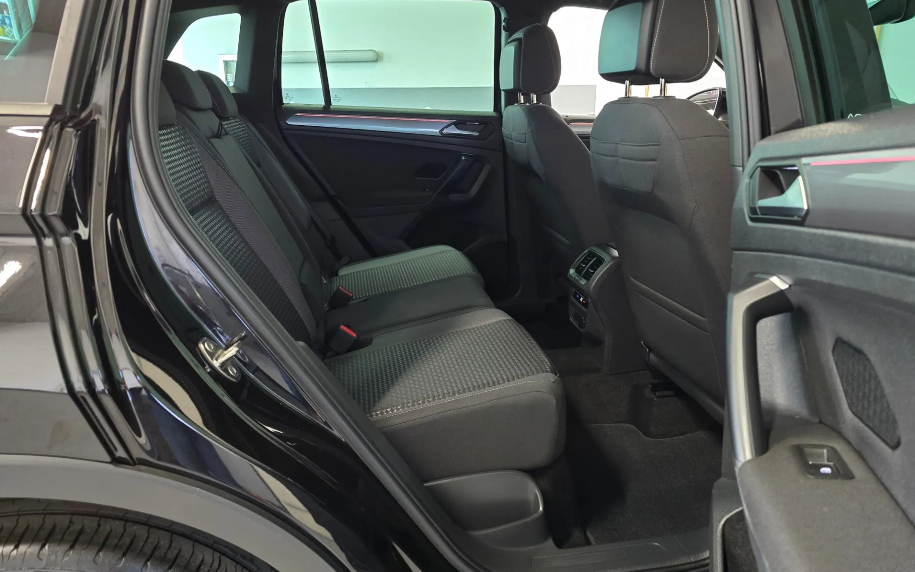 Zunanja slika - VW Tiguan - Life 2.0 TDI DSG - 14