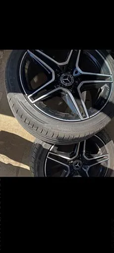 Zunanja slika - Mercedes-Benz C-Razred - C 180 AMG Line Avt. - 11