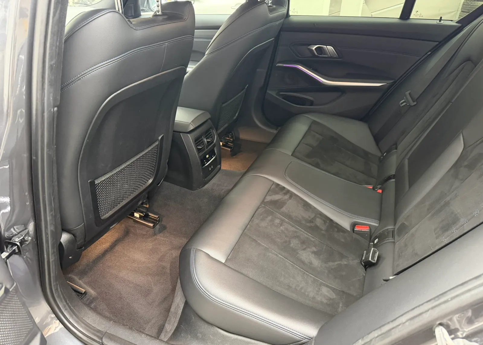 Zunanja slika - BMW Serija 3 - 318d - 7