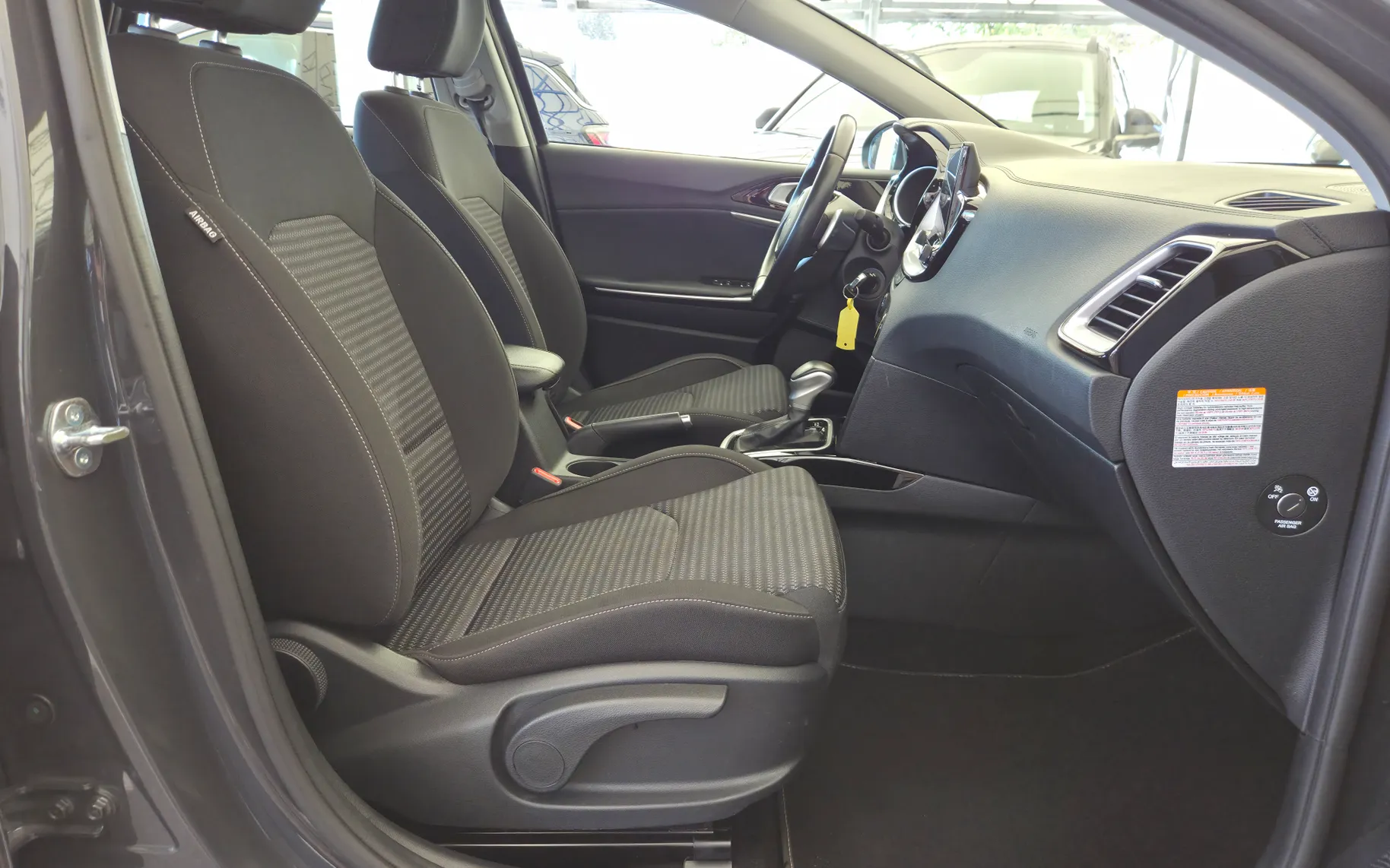 Zunanja slika - KIA Ceed - 1.6 CRDi MHEV LX Champion ISG DCT NAVI KAMERA - 15