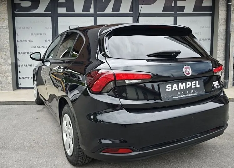 Zunanja slika - Fiat Tipo - 1.4 16v - SLO. POREKLO - SAMO 142€ MES. - 5