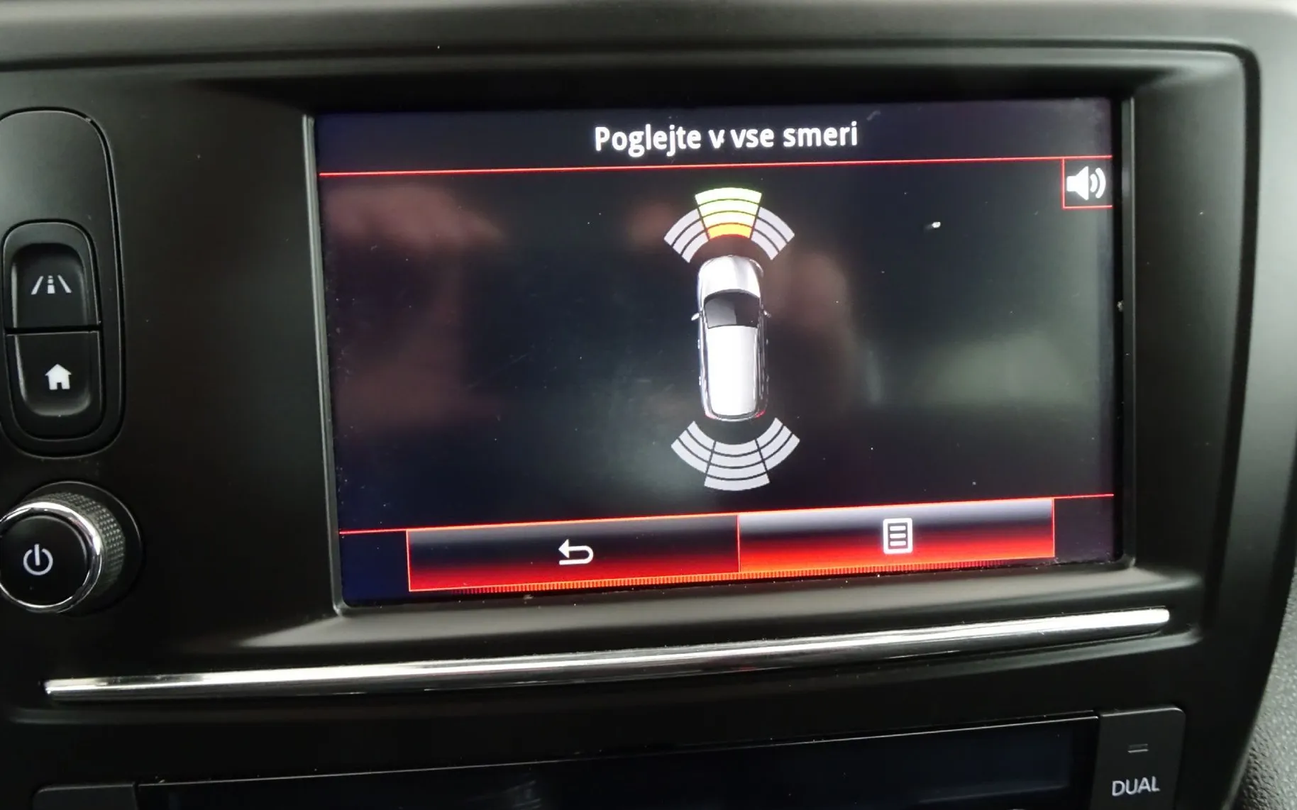 Zunanja slika - Renault Kadjar - dCi 110 Energy - 11