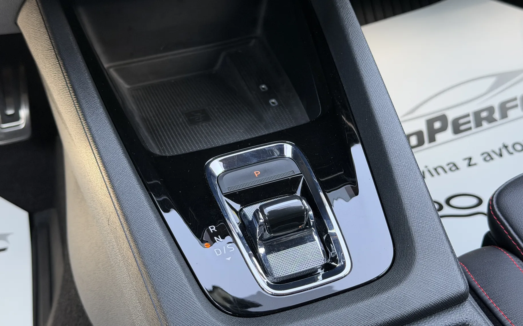 Zunanja slika - Škoda Octavia - Octavia - 16