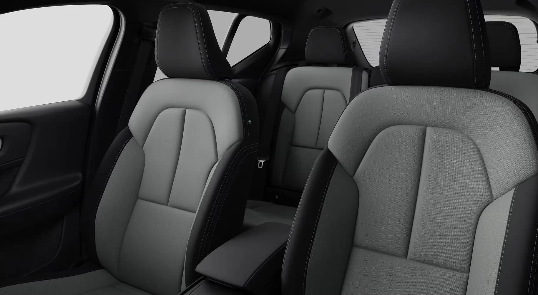 Notranja slika - Volvo XC40 - B3 P Core Avt. - 11