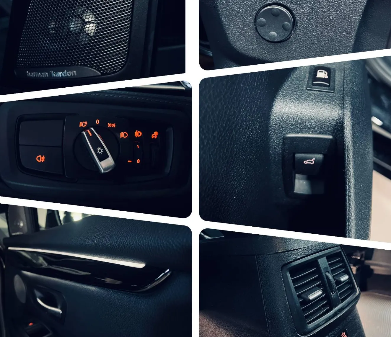 Zunanja slika - BMW Serija 2 - Active Tourer: 225xe iPerformance  AT ... - 13