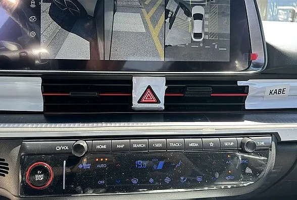 Zunanja slika - Hyundai Ioniq 6 - AWD Impression°°N-line°°84kWh°°Panorama - 9