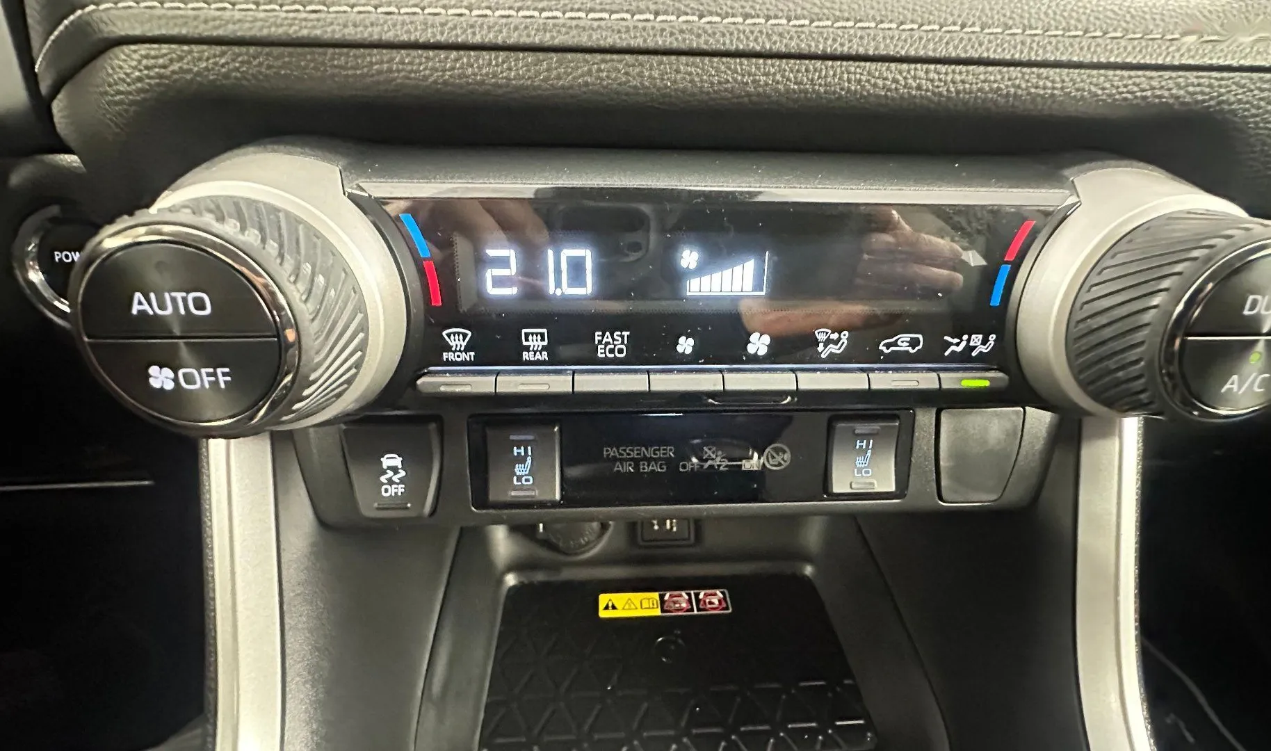 Zunanja slika - Toyota RAV4 - Hybrid AWD 2.5 Avt.KAMERA.ACC.NAVI.GRE.SED.LED.TOP - 12