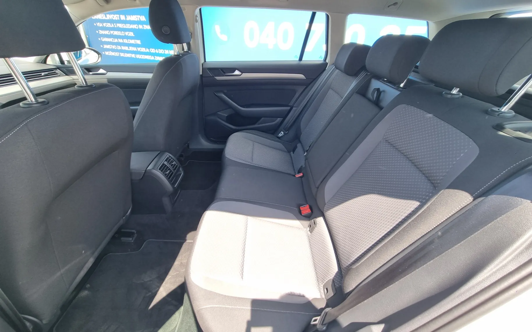 Zunanja slika - VW Passat - Passat - 5