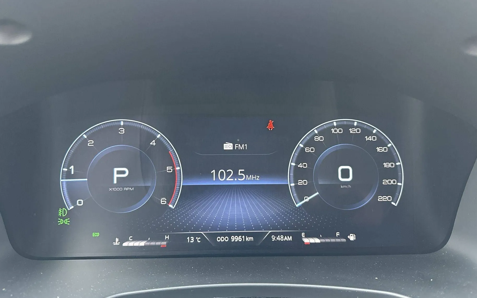 Zunanja slika - SsangYong Musso - Grand 2.2 XDi Ultimate 4WD AT... - 14