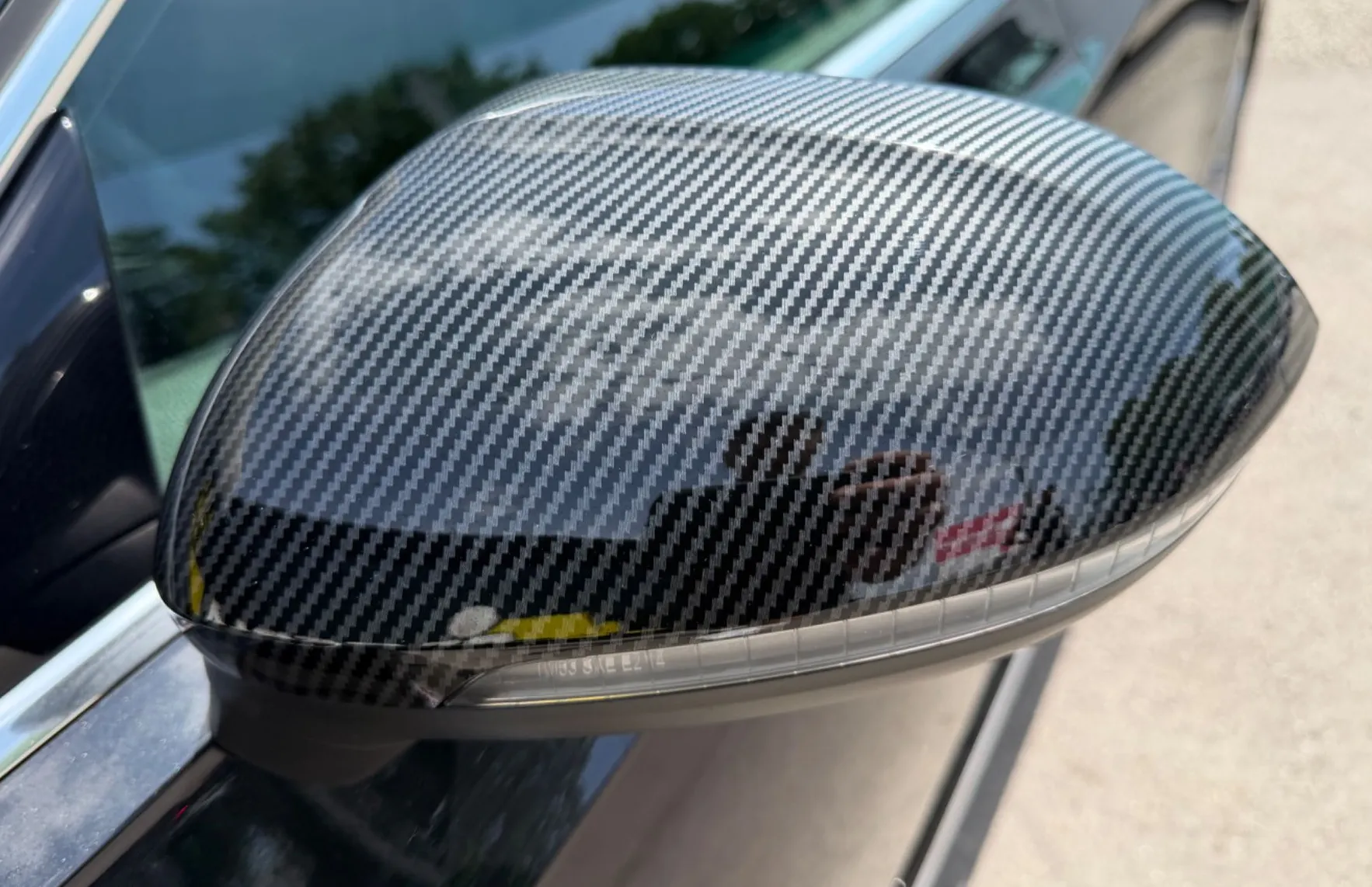Zunanja slika - VW Arteon - 2.0 TDI ELEGANCE DSG-HIGH LED-ALU 18-ACC-NAVI - 9