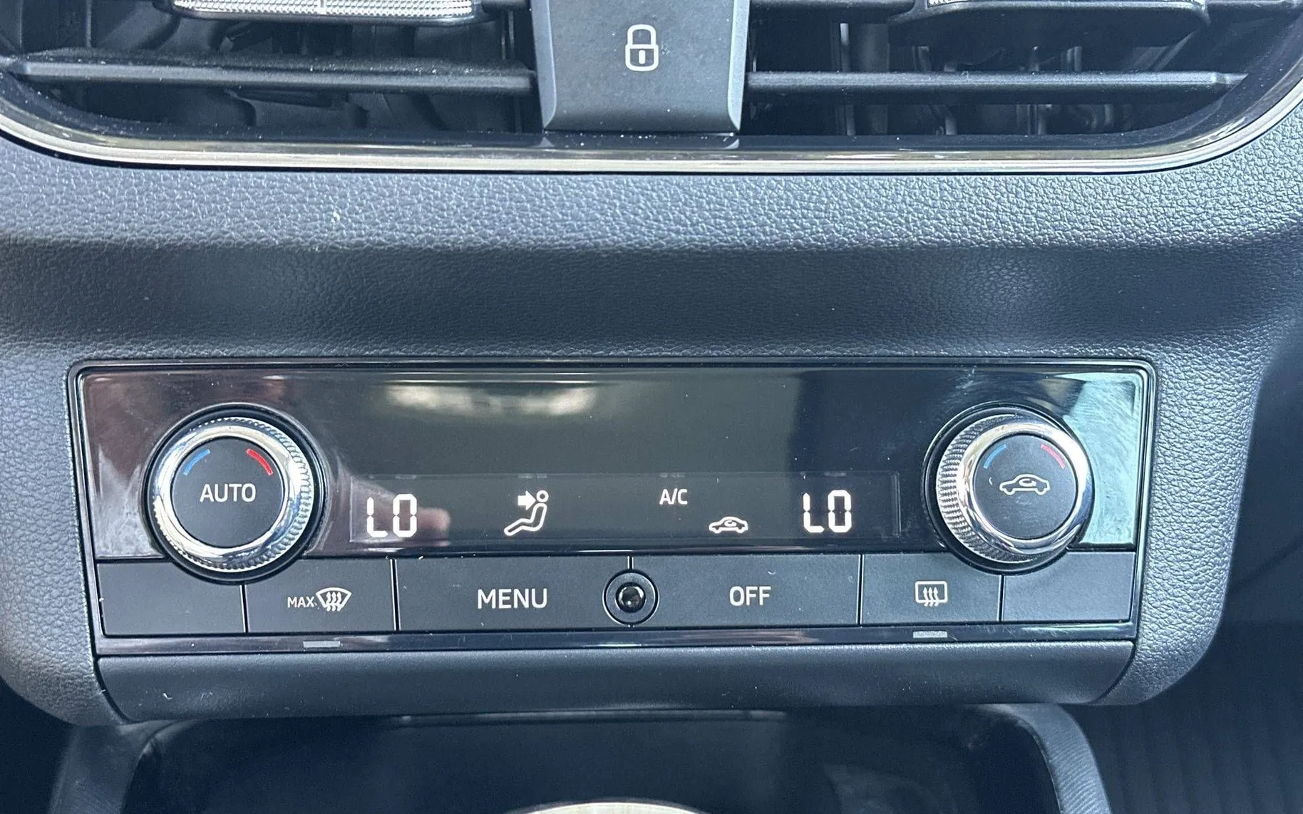 Notranja slika - Škoda Scala - 1.0 TSI Style - 19