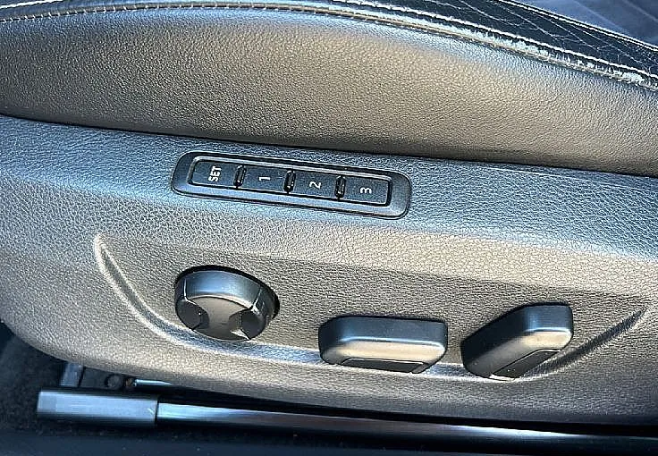 Zunanja slika - Škoda Superb - 2.0TDI SportLineLED-AMBIENT-KAMERA-GRETJE SEDEŽEV - 12