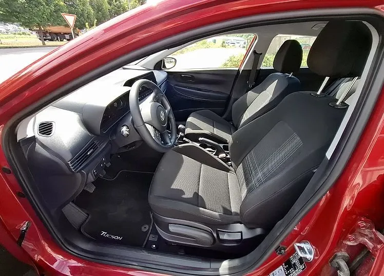 Zunanja slika - Hyundai Bayon - 1.2 MPI LIFE - 3