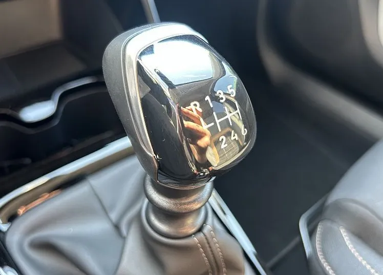 Zunanja slika - Citroën C3 Aircross - 1.2L Turbo 100 S S BVM6 PLUS - 17