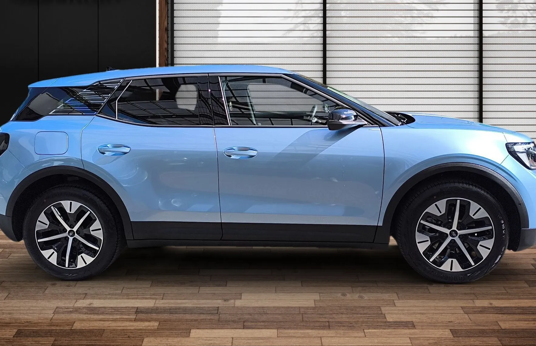 Zunanja slika - Ford Explorer - EV STYLE 52 kWh 170PS - 3
